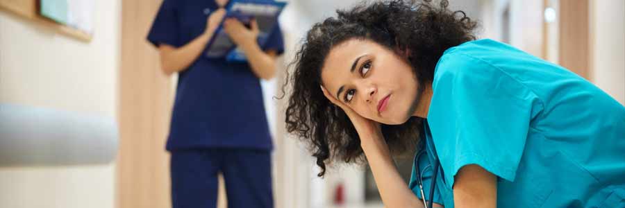 What are some Common Challenges faced by Indian Nurses when seeking Employment in the UK