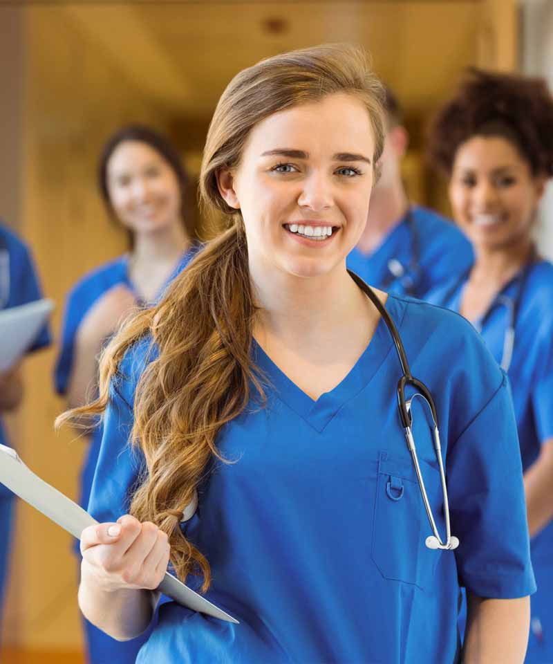 What are the Benefits of Nurse Recruitment in Ireland