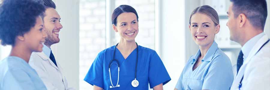 What are the Perks of hiring services from UK Nurse Recruitment Agencies in India