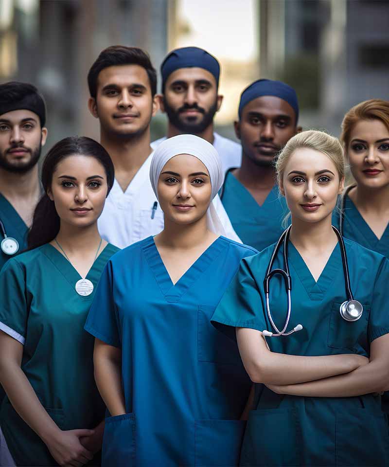 Why are Nursing Jobs in USA in Demand