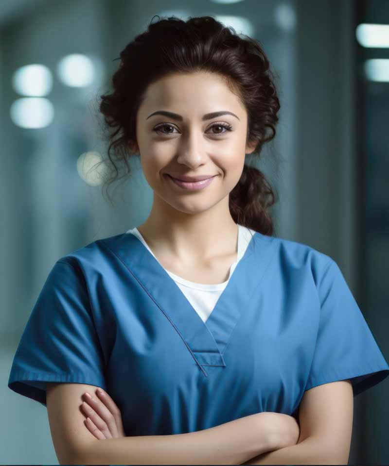 Advantages of Pursuing a Nursing Career in the UK without the Necessity for IELTS