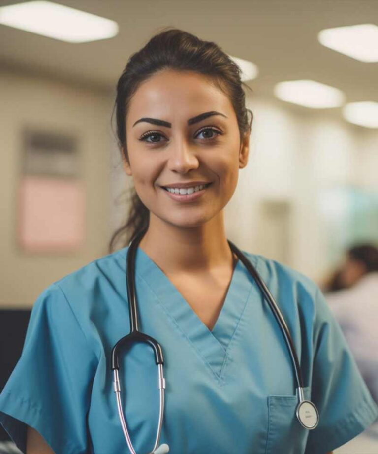 Staff Nurse Vacancy in UK Join a Premier Healthcare Team