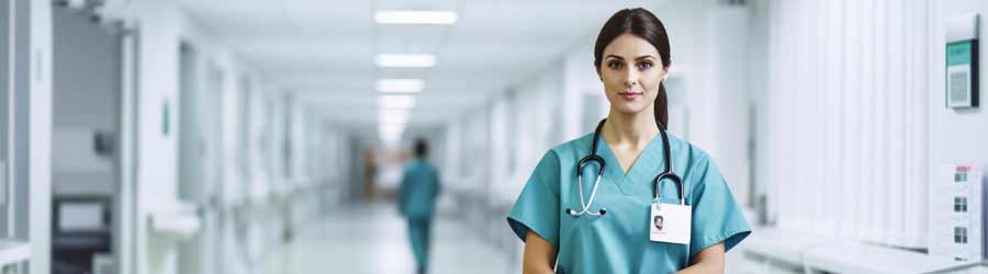Requirements for Staff Nurse Vacancy in the UK Without IELTS