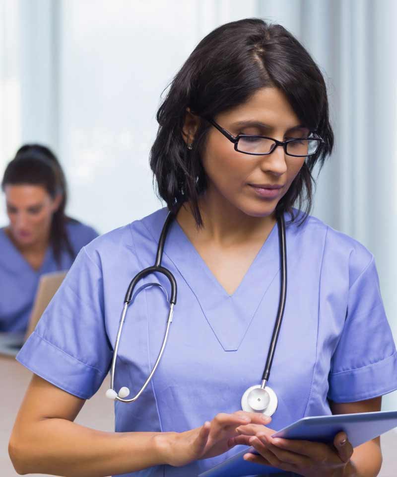 What Types of Nursing Jobs Available In Ireland?