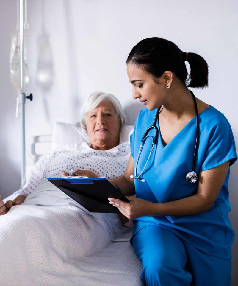 What are the Benefits of acquiring Nurses Vacancy in UK?